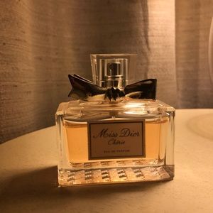 Miss Dior Cherie Eau De Parfum